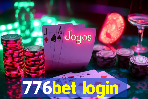 776bet login